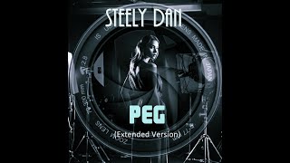 Steely Dan - Peg (Extended Version)