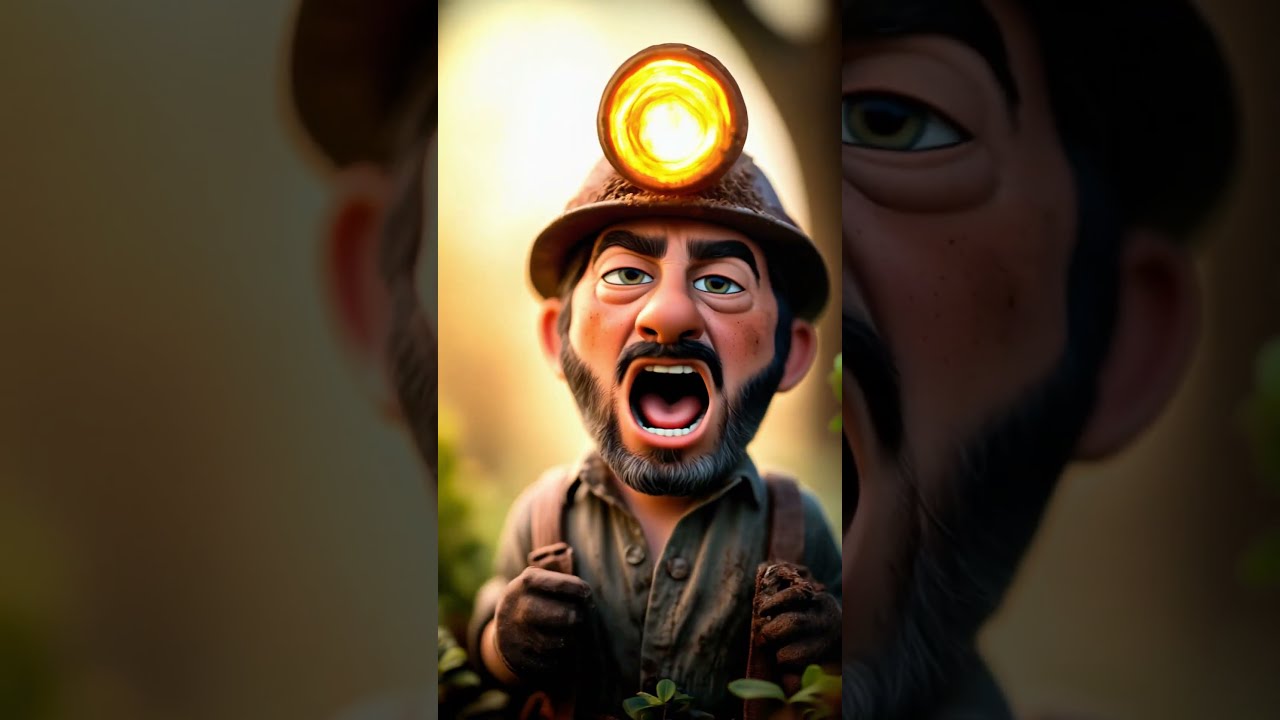 The Loaded Dog Aussie Bush Tale Pixar S