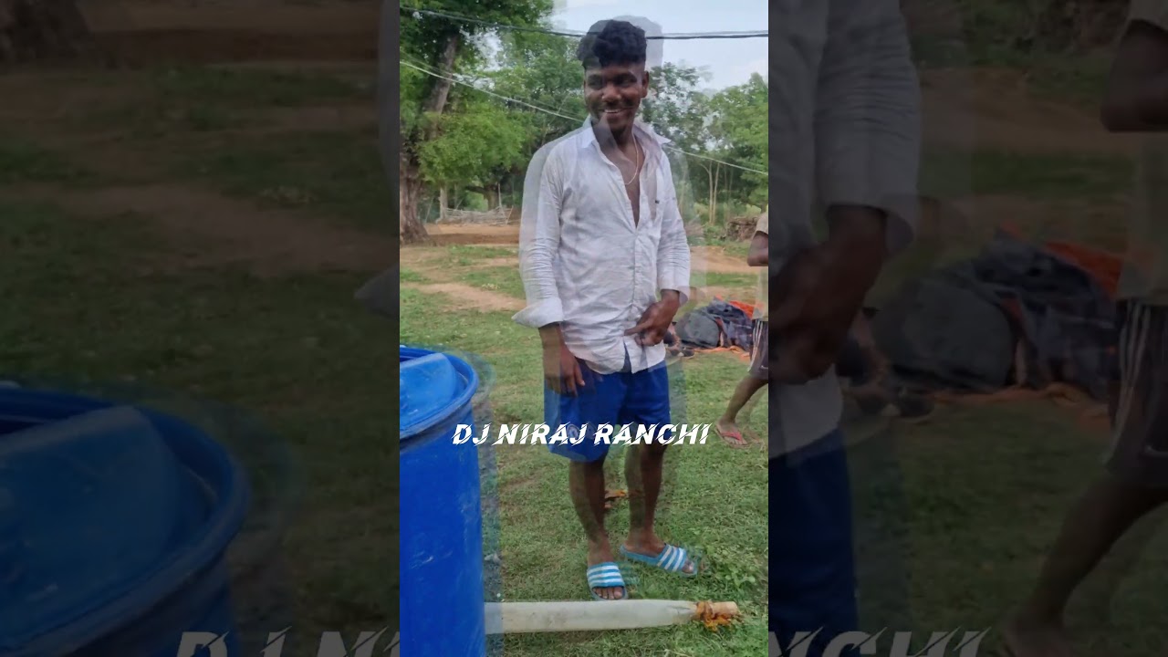 POPE GL24B 3000 WATTS BASS POWER  ONLY 2 BASS SOUND CHECK @nirajmunda001 / #djnirajranchi