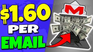 Earn $1.60 Every 60 SECONDS! Fastest Way To Make Money Online 2020