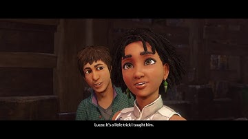 Knack 2 - Fresh and first play through on hard mode - part 2