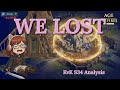 I Wasted 44,000 Empire Coins for NOTHING? 😱 (S34 KvK Analysis)