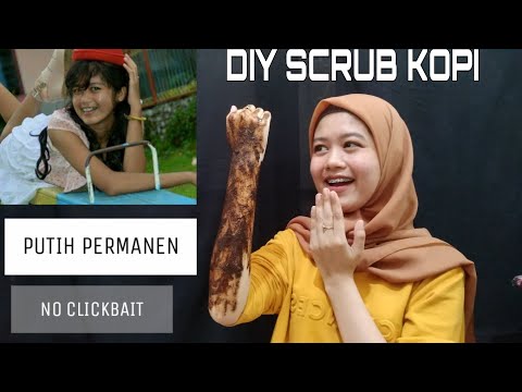 Video: Bagaimana Anda Bisa Mendapatkan Hasil Maksimal Dari Scrub Kopi Anda?