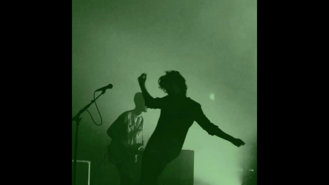 FREE indie type beat x tame impala "dance with me"