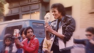 Michael Jackson - Pepsi Generation (Slowed)