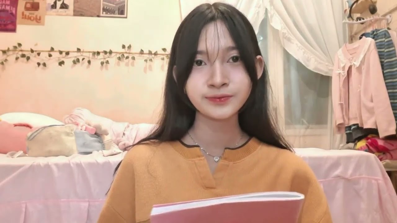 Imellia Dwi Rahayu (83) | Master of Ceremony | Public Speaking