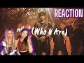 강다니엘 KANGDANIEL ‘깨워 (Who U Are)’ M/V Reaction ⛓ | RADIO HOSTS REACT