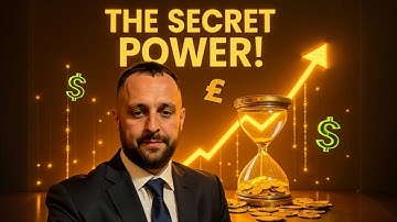 The Secret Power of Compound Interest Explained