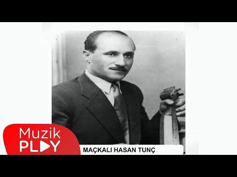 Yüce Dağ Başında - Hasan Tunç (Official Audio)