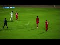 HIGHLIGHTS | KYRGYZ REPUBLIC vs UZBEKISTAN |MD1| CAFA U17 CHAMPIONSHIP 2025
