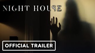 The Night House   Trailer 2021 Rebecca Hall