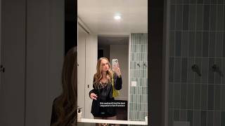 Everything I did on a Staycation in Downtown San Francisco 🏙️ 🍾🚃 #staycation #sfvlogs #downtownsf