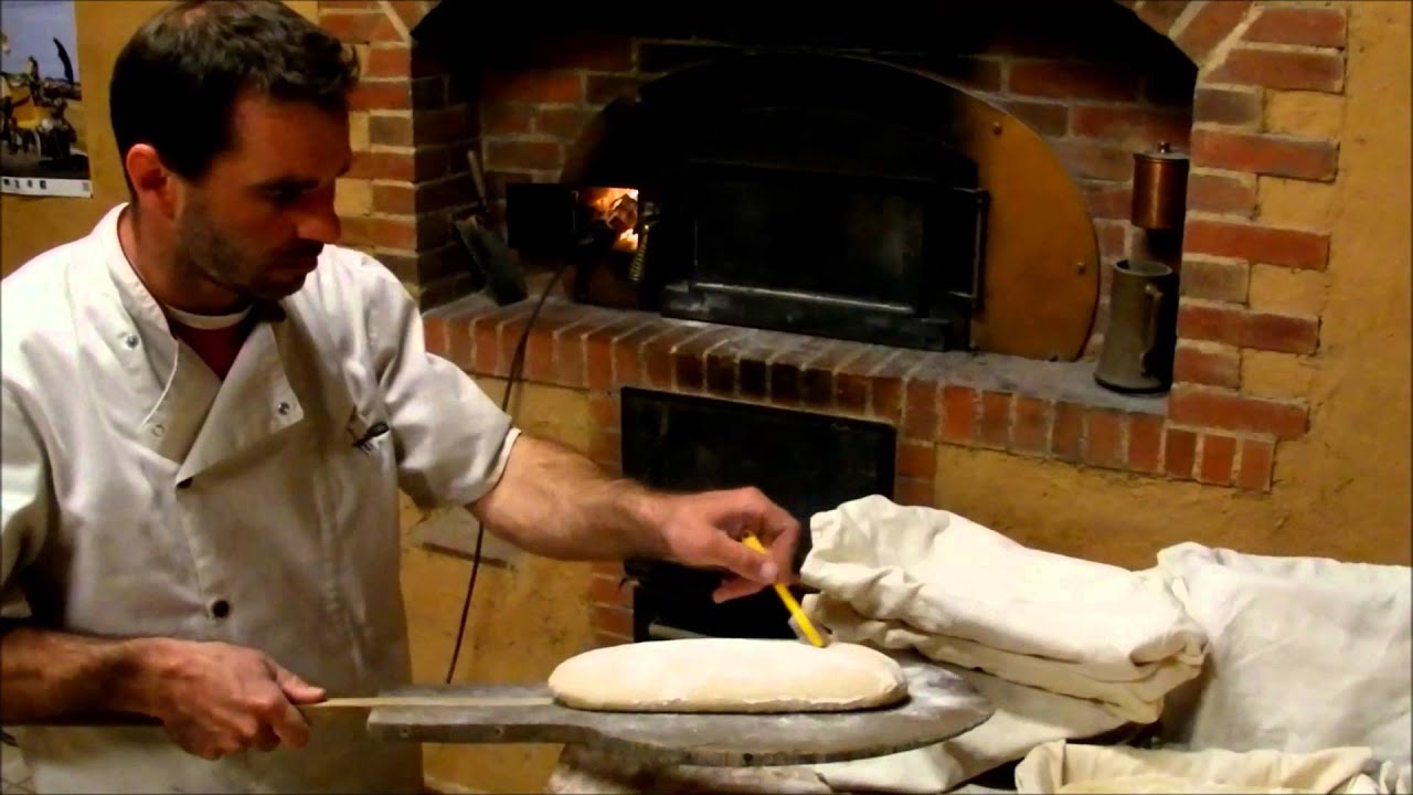 circuit court of maryland Fabrication du pain en pays de Montfort avec Jérôme Thomas