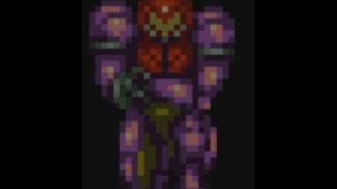 Super Metroid | Yapping maw g-mode unstuck