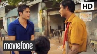 Cody Longo in "Not Today", Trailer | Moviefone
