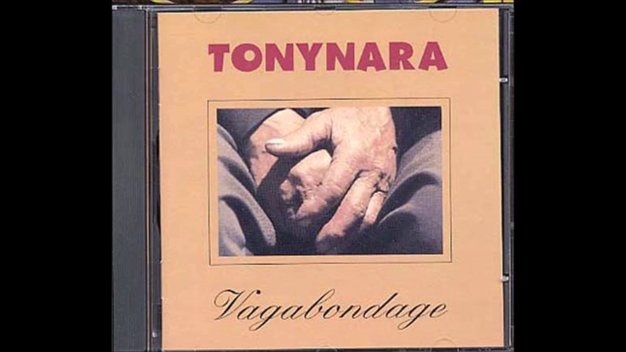 Tonynara - The Anvil