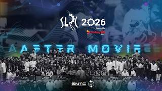 Slrc 2026 Grand Finale After Movie