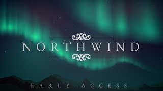 ROBLOX NORTHWIND EXPERIENCE