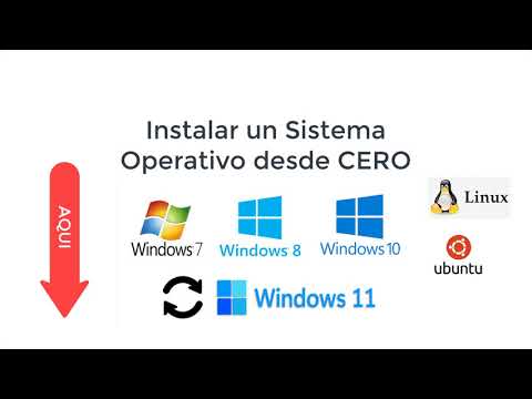 Video: 5 formas de minimizar los iconos del escritorio