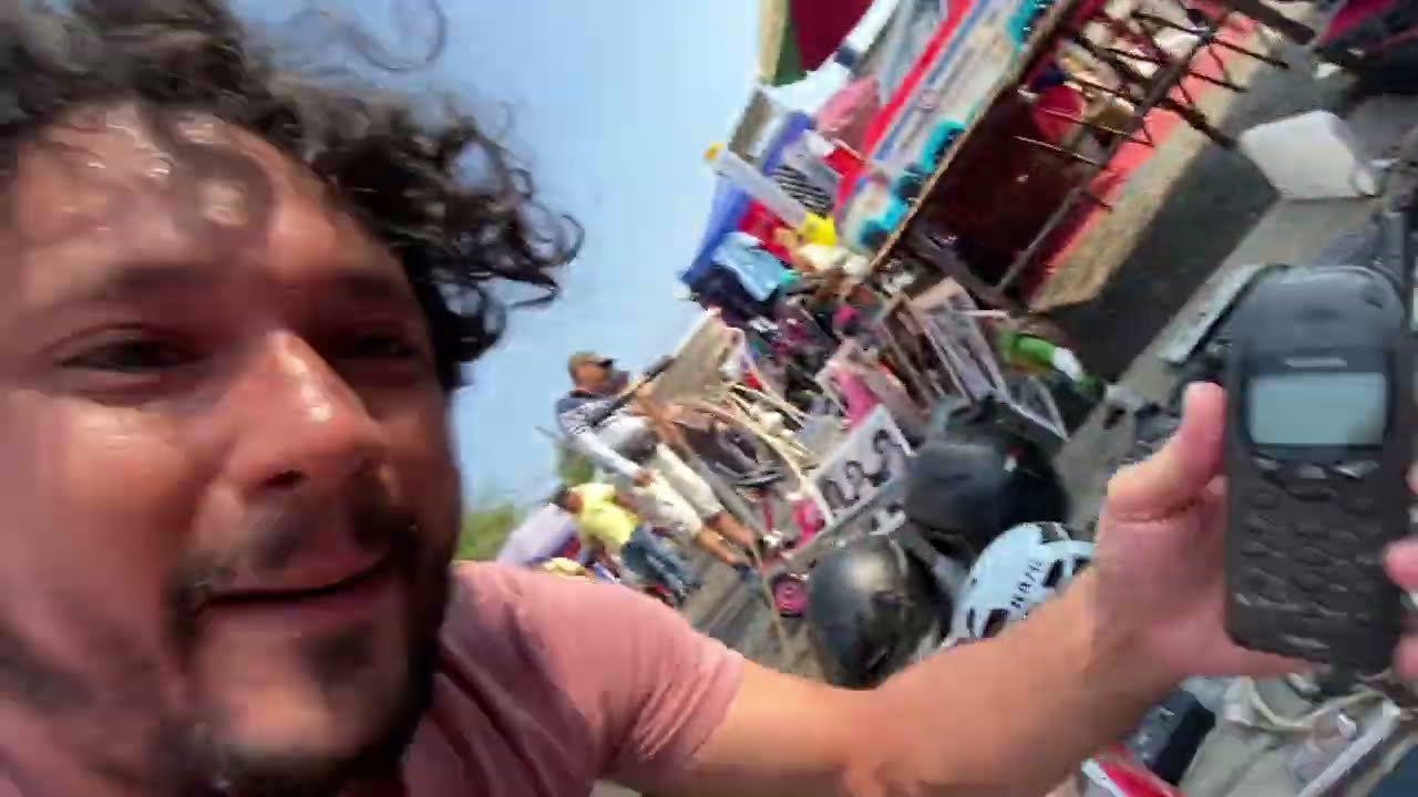 Encuentro de todo en Mall del Suelo - Realmente es Seguro?