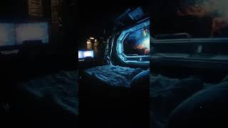 Lost in Space 🌌 | Sci-Fi Dream View