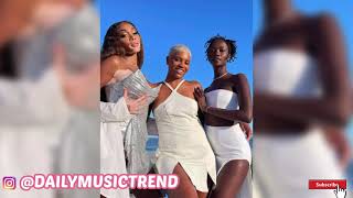 Michael Rubin's White Party in the Hamptons Was Star Studded Celebs Like Jay Z , Beyoncé , Lil Uzi