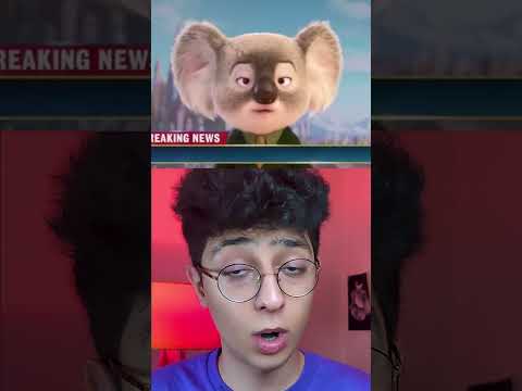 آیا میدانستید کشور ها انیمشن هارو دستکاری میکنند تئوری انیمیشن