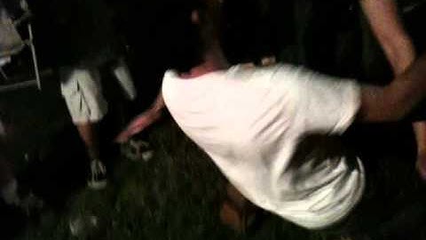 Peter Aziz at His Best