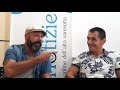 “Musicisti del Luinese”, l'intervista al noto chitarrista ed artista Frank Crivaro