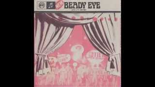 Video thumbnail of "Beady Eye - Kill for a Dream (Official Instrumental)"