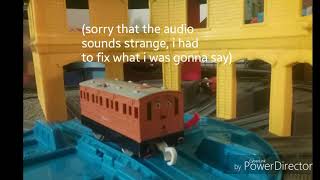 Actual Videos Episode 2: A Slight Modification