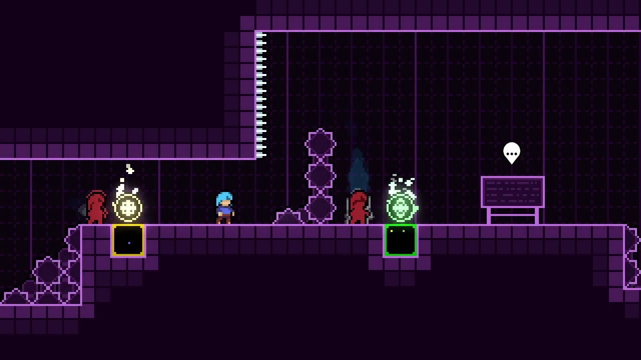 Celeste: Strawberry Jam - E219: Which pixel - YouTube