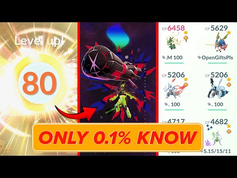 The Ultimate Tips and Tricks for Pokémon GO in 2026