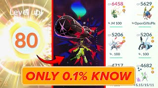 The Ultimate Tips and Tricks for Pokémon GO in 2026 screenshot 4