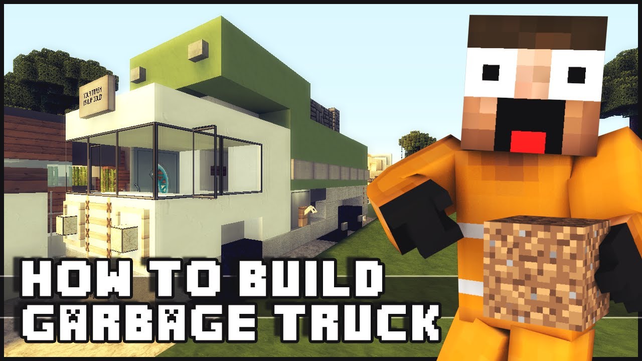 How To Build Wheeler On Minecraft How To Build Wheeler On Minecraft