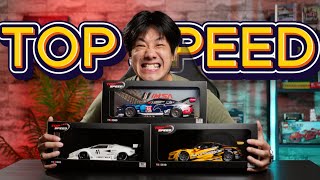 THIS IS A GENUINE I BOUGHT NOT FOUND!!🤣 SO COOL!!!! UNBOXING 1:18 SCALE DIECAST MINISALE!! THE DE...