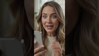 Her first time #reeltech seeing this AI tools #trending #aivideo #viral #shorts