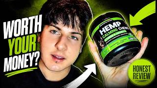 Do Hemp Calming Chews Really Help Anxious Dogs? Honest Review!