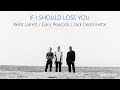 Keith Jarrett Trio - If I Should Lose You / Extension　Live in Antibes 1985