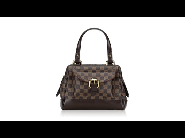 Louis Vuitton Damier Ebene Knightsbridge 