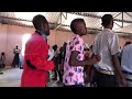 Matende Full Gospel Church Sunday School Zindonga 