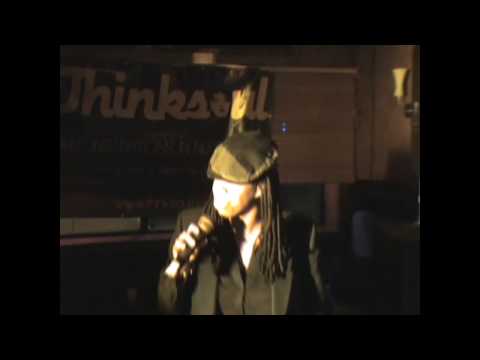 Jasmina - Let The Rain come Down