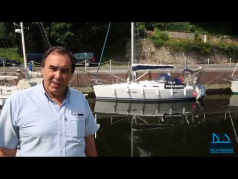 Beneteau 343 Yacht For Sale (Sold)
