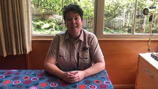 Creative Kaitiaki - lets learn about kākāpō!