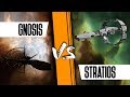 Stratios vs surprise200 million isk fit gnosis