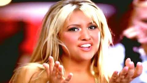 Angel Faith from No secrets how can i lie  2004 official music video