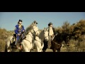 FORT BRAVO Almeria 2012.mp4