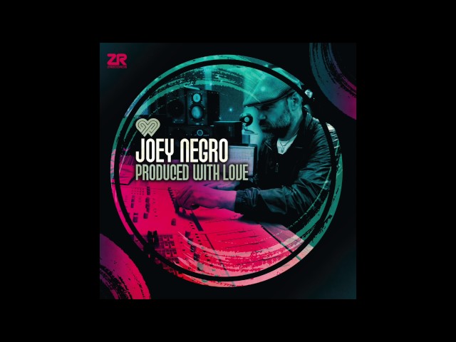 Love With Produced Negro Joey 洋楽 Produced Records Z | Negro Joey | Love With 洋楽