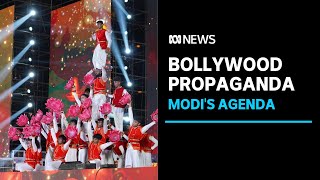 Bollywood: the politics behind the scenes | ABC News