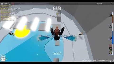 Tower of Hell Try Not to Rage Challenge #3